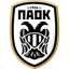 PAOK W crest