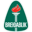 Breidablik W crest