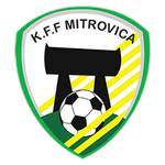 Mitrovica W crest