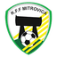Mitrovica W crest