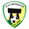 Mitrovica W crest