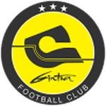 Gintra-Universitetas W crest