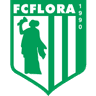 Flora W crest