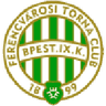 Ferencváros W crest