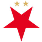 Slavia Praha W crest