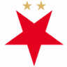 Slavia Praha W crest