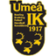 Umeå W crest