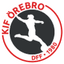KIF Örebro W crest