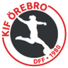 KIF Örebro W crest