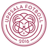 Uppsala W crest