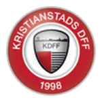 Kristianstad W crest