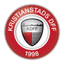 Kristianstad W crest
