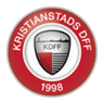 Kristianstad W crest
