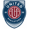 Eskilstuna United W crest