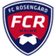 Rosengård W crest