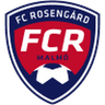 Rosengård W crest