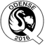 Odense Q W crest