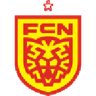 Nordsjælland W crest