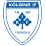 KoldingQ W crest