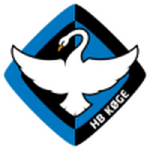 Køge W crest