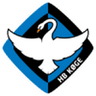 Køge W crest