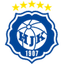HJK W crest
