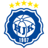 HJK W crest