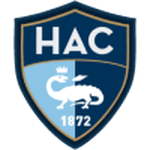 Le Havre W crest