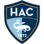 Le Havre W crest