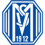 Meppen W crest
