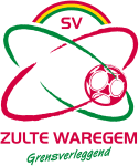 Zulte-Waregem W crest