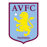 Aston Villa W crest
