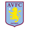 Aston Villa W crest