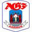 AGF W crest
