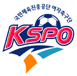 Hwacheon KSPO W crest