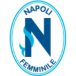 Napoli W crest