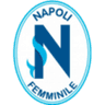 Napoli W crest