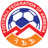 Armenia W crest