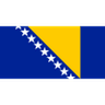 Bosnia-Herzegovina W crest