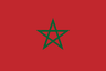 Morocco W crest