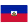 Haiti W crest