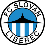 Slovan Liberec W crest