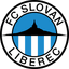 Slovan Liberec W crest
