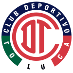 Toluca W crest