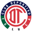 Toluca W crest