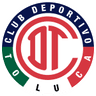 Toluca W crest