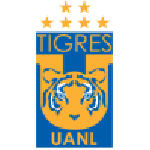 Tigres UANL W crest