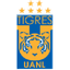 Tigres UANL W crest