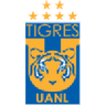 Tigres UANL W crest