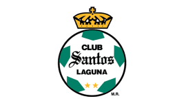 Santos Laguna W crest